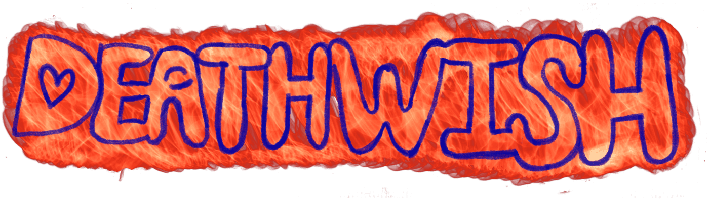 DEATHWISH: play video
