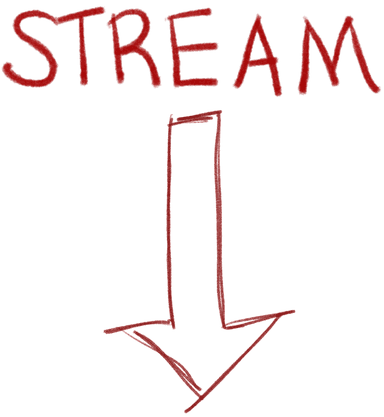 Stream Overlay